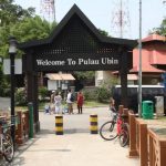 Pulau Ubin Singapore