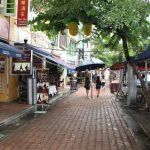 Boat Quay Singapore