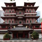 Singapore Chinatown