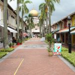 Kampong Glam Singapore