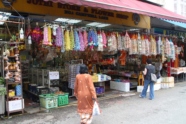 Little India Singapore