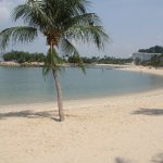 Sentosa Island Singapore