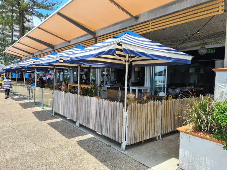 Best Coffee in Surfers Paradise tripAtrek Travel