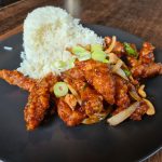Delicious Thai Food in the heart of Townsville