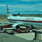 Flight Review Qantas QF752 Brisbane to Townsville