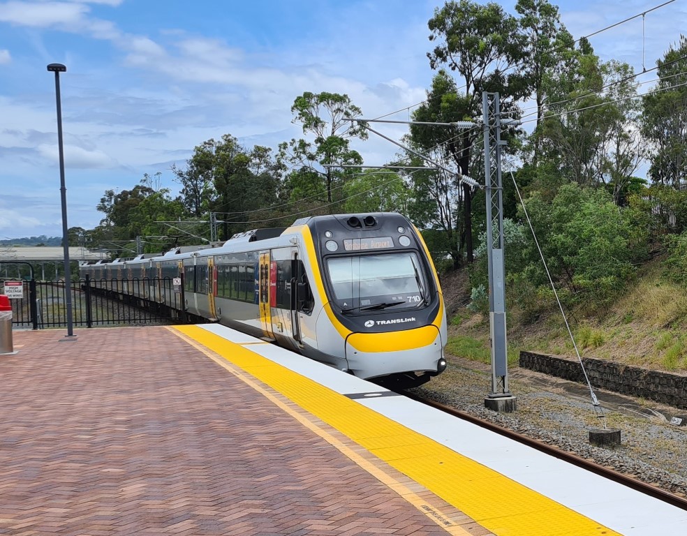 Best Way to Travel to Brisbane from the Gold Coast