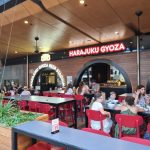 Harajuku Gyoza Beer Stadium Broadbeach Gold Coast