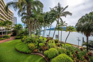 Hilton Cairns Hotel Review