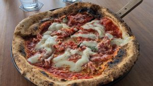 Ollie's Italian Restaurant Cairns