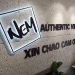Nem Authentic Vietnamese Food Sydney