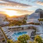 Pullman Reef Hotel Casino Cairns Hotel Review