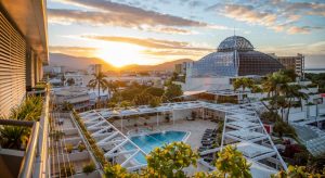 Pullman Reef Casino Hotel Cairns