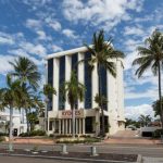 Rydges Hotel Southbank Townsville -  Hotel Review