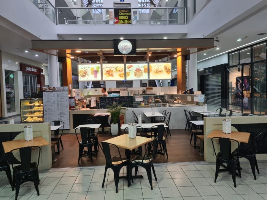 Amimoto Japanese Restaurant Surfers Paradise tripAtrek Travel