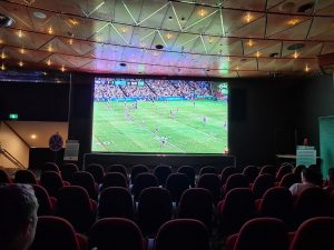 Cairns Casino Sports Arena