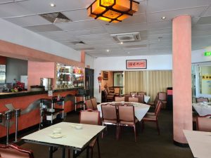 Awesome Chinese Food at Golden Boat Chinese Restaurant Cairns