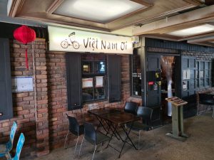 Vietnam Oi Vietnamese Cuisine Surfers Paradise