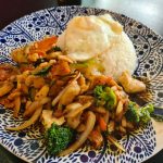 Tasty Thai Food in the Heart of Cairns City Centre