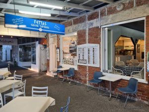 Awesome Greek Food in Cairns City – Fetta’s Greek Taverna