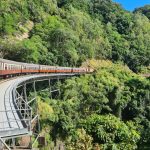 Kuranda Scenic Railway - Cairns Top Tourist Attraction