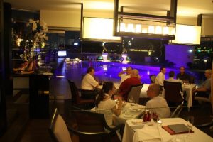 Il Cielo Italian Restaurant Fine Dining in Singapore