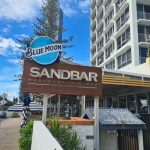 Breakfast at the Sandbar Surfers Paradise