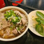 Best Vietnamese Food in Parramatta at Pho Pasteur