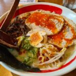 Best Ramen Noodle Soup in Parramatta at Mikazuki Japanese Restaurant