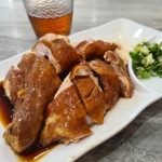 Awesome Cantonese Food at Sun Ming BBQ Restaurant Parramatta
