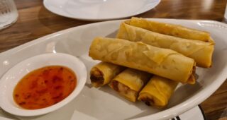Filipino Food in Surfers Paradise – Barangay Fiesta Restaurant