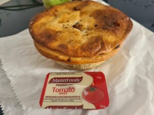 Best Meat Pies in Surfers Paradise