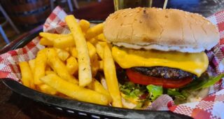 Great Irish Pub Food in Surfers Paradise – Finn McCools Irish Pub