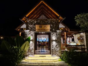 Best Cantonese Food in Sanur Bali – Naga Eight Chinese Restaurant