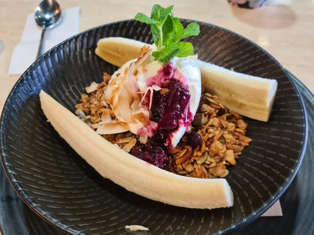 Great Breakfast Cafe in Cairns – Bang and Grind Cafe