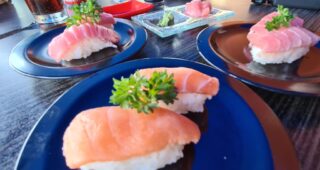 Fresh Sushi in Sanur Bali – Tokyo Sushi Japanese Restaurant