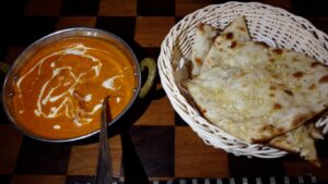 Best Indian Food in Sanur Bali