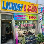 Lak's Bangkok Central Laundry Dry Clean Service Soi 13 Sukhumvit Bangkok