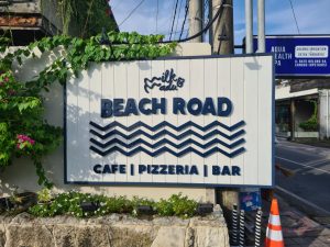 Great Breakfast Cafe – Milk & Madu Beach Road Cafe Canggu
