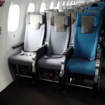 Flight Review Singapore Airlines SQ944 B787-10 Singapore to Bali