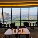 Regency Club Lounge at Hyatt Regency Manila