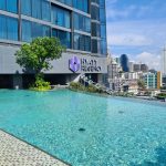 Restaurants Walking Distance From Hyatt Regency Sukhumvit Hotel Bangkok