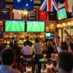 Where to watch the EPL English Premier League games in Bali