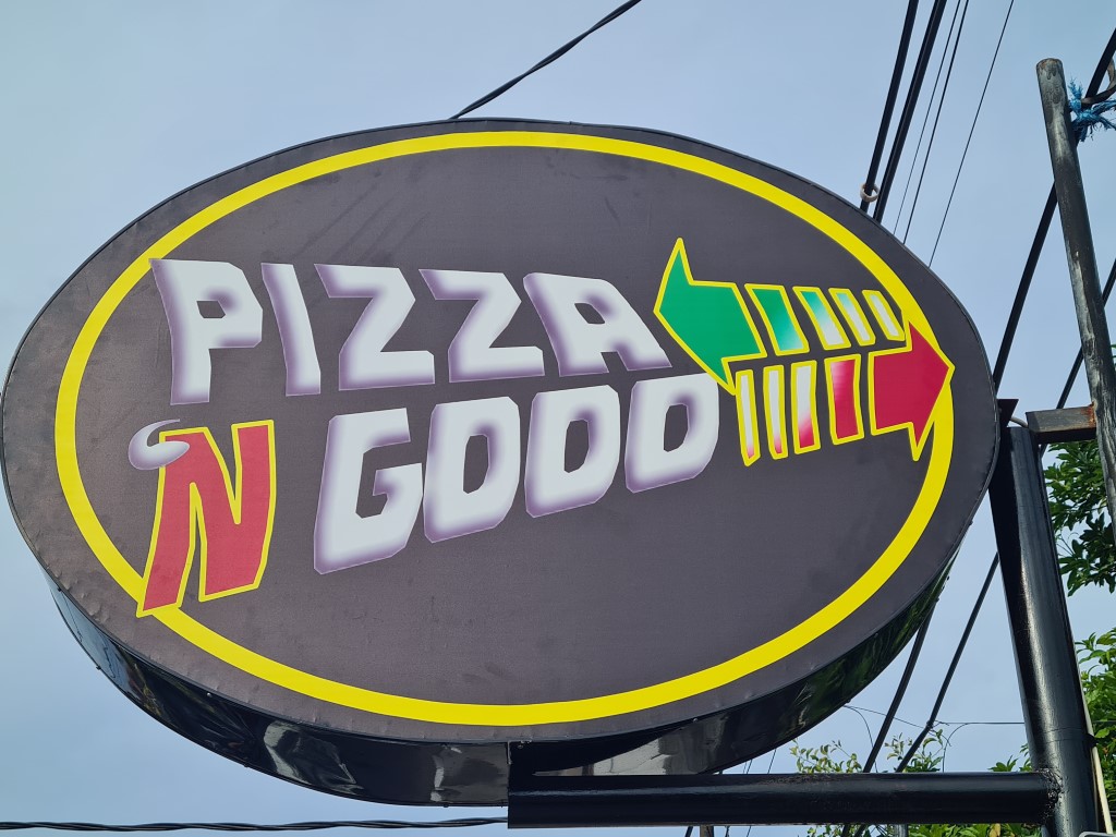 Best Pizza in Sanur at Pizza N Gooo