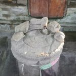 Oldest Historical Site in Bali - The Belanjong Pillar in Sanur