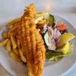Awesome Fish and Chips in Cairns at Fishpoint