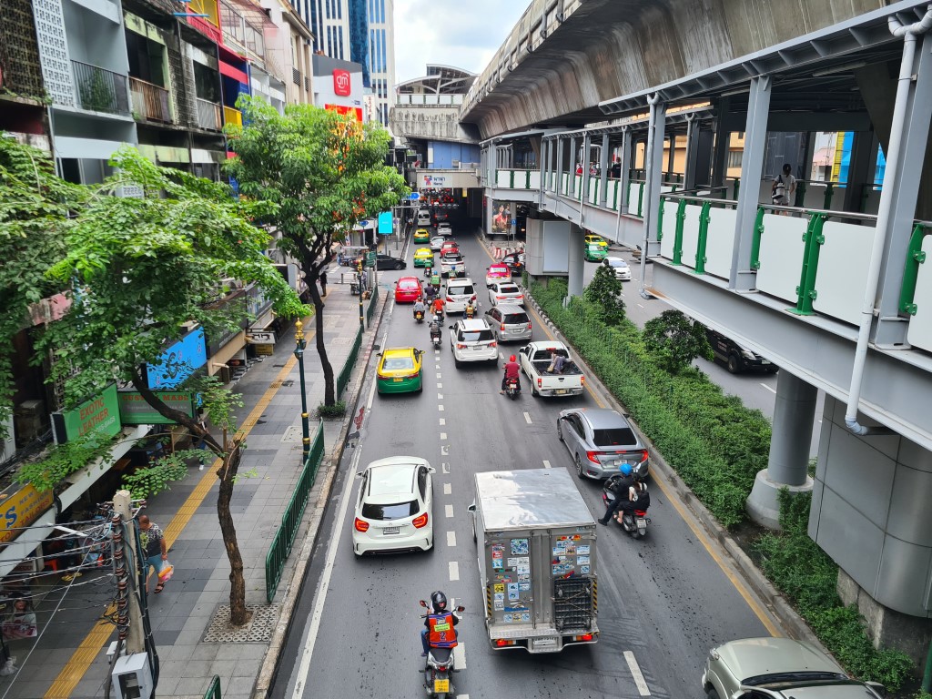 Bangkok Thailand