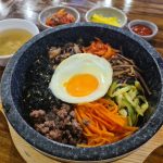Good Korean Food in Darwin at Bub and Sool Korean Restaurant