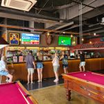 Best Sports Bar in Darwin City Centre at Hotel Darwin