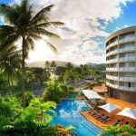 Recommended Restaurants Walking Distance from Doubletree By Hilton Hotel Cairns