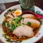 Tasty Ramen in Darwin at Oishi-ya Japanese Restaurant